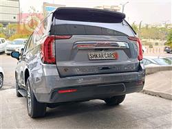 GMC Yukon